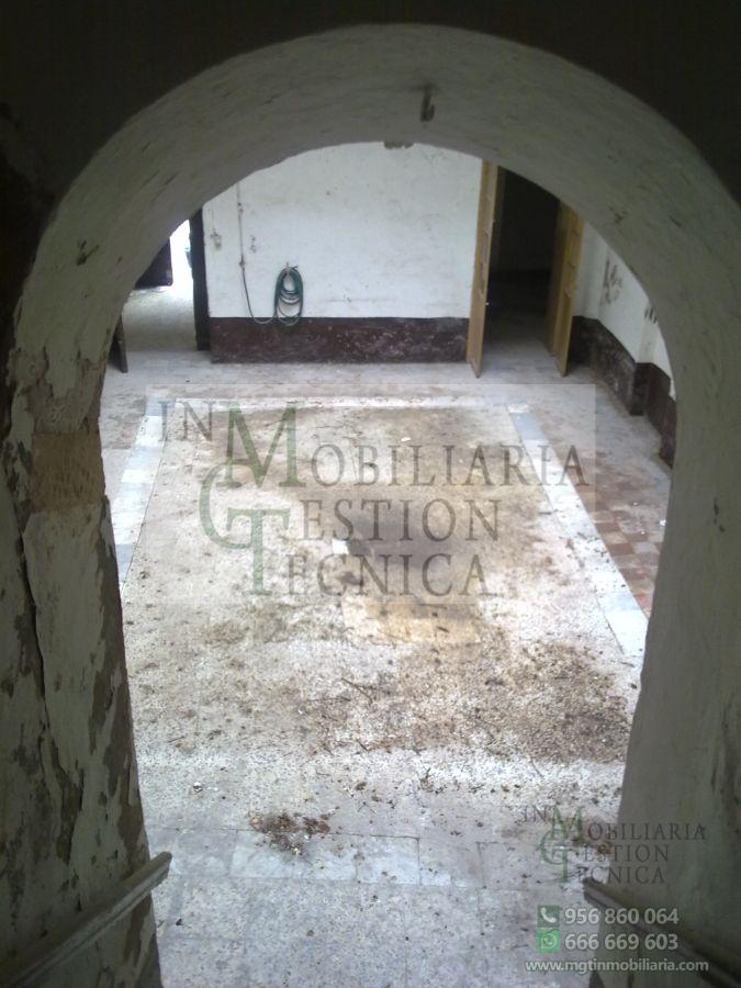 Venta de casa en El Puerto de Santa María