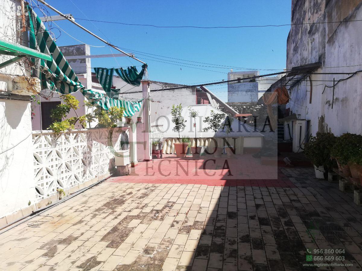 Venta de casa en El Puerto de Santa María