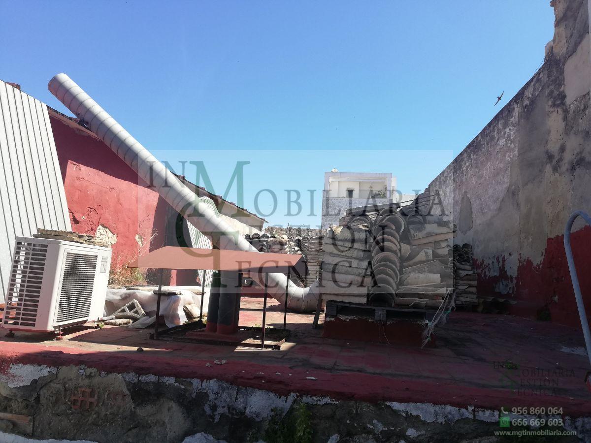 Venta de casa en El Puerto de Santa María