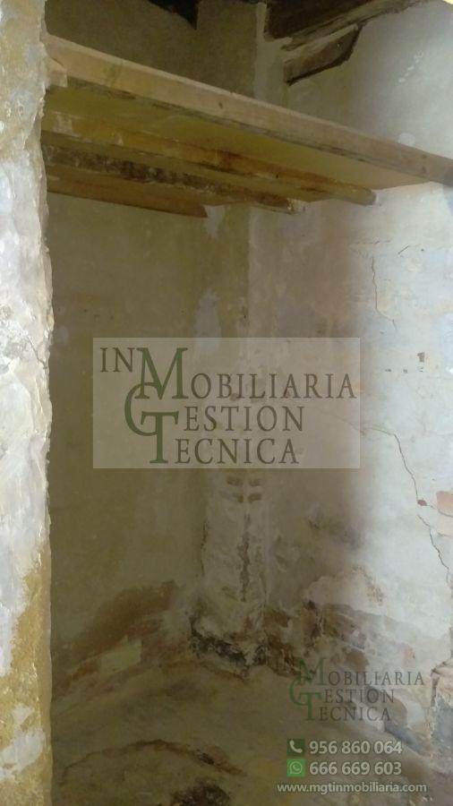 Alquiler de trastero en El Puerto de Santa María