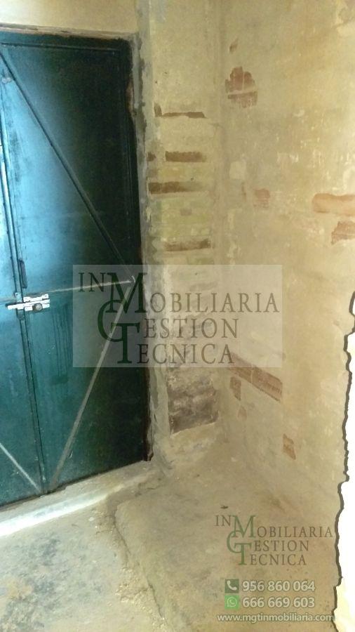 Alquiler de trastero en El Puerto de Santa María