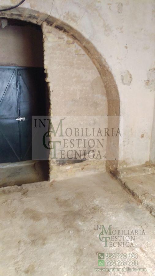 Alquiler de trastero en El Puerto de Santa María