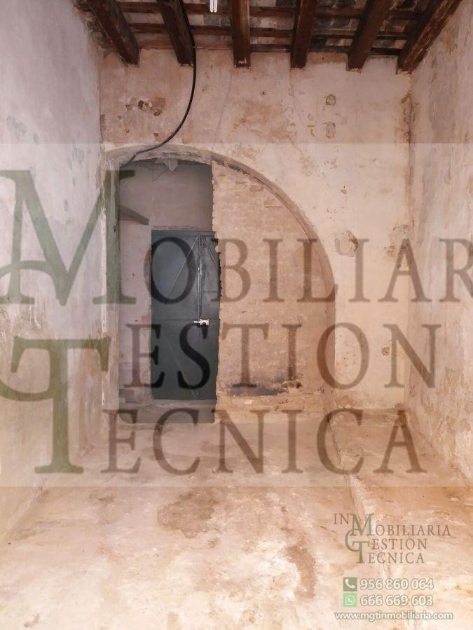 Alquiler de trastero en El Puerto de Santa María