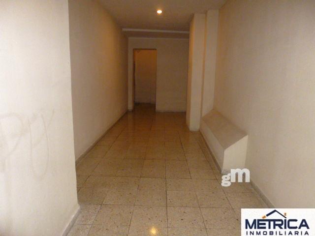 For rent of office in Salamanca