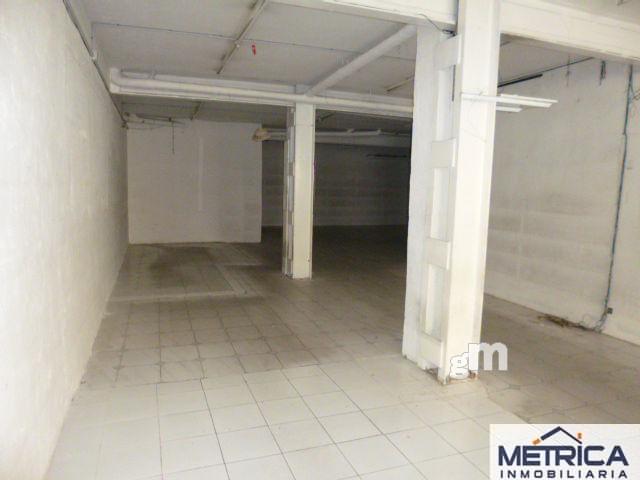 For rent of commercial in Salamanca