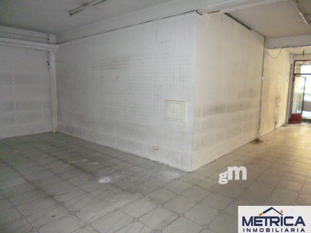 For rent of commercial in Salamanca