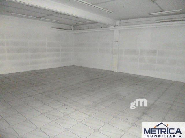 For rent of commercial in Salamanca