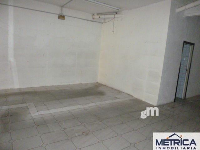 For rent of commercial in Salamanca