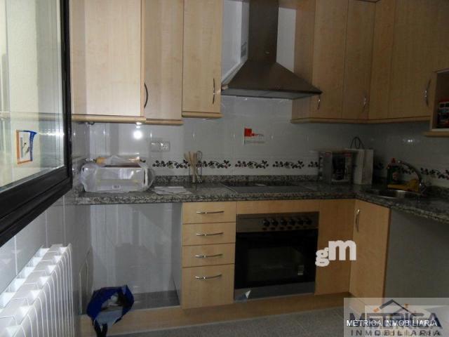 For sale of flat in Salamanca