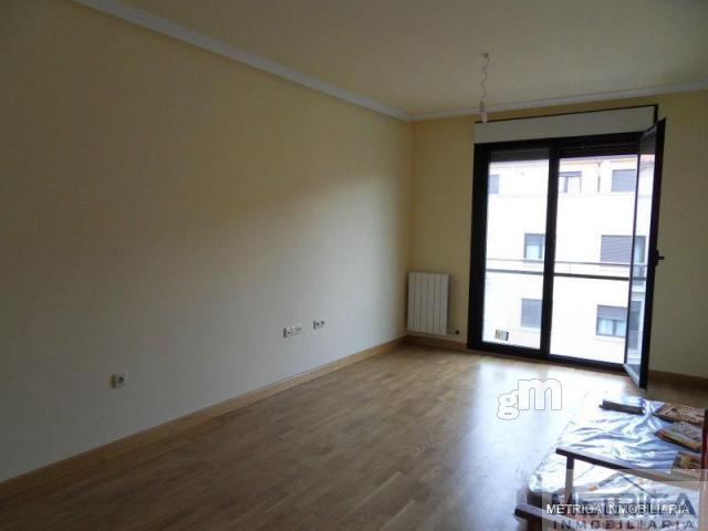 Venta de piso en Salamanca