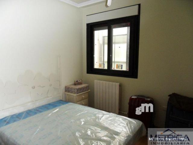 Venta de piso en Salamanca