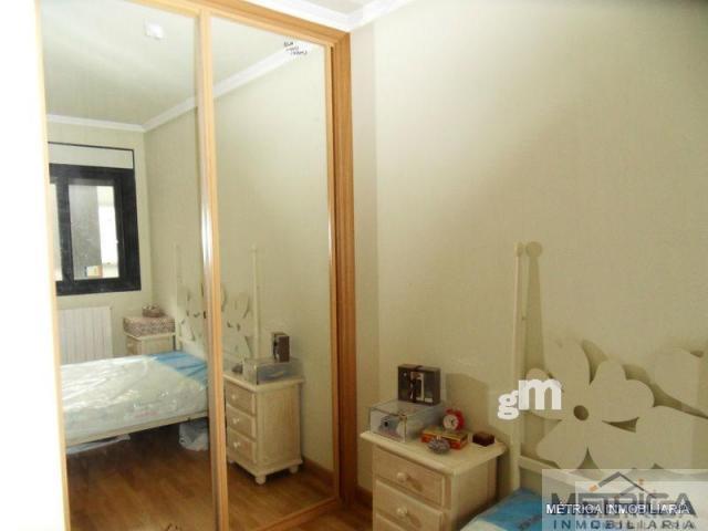 Venta de piso en Salamanca