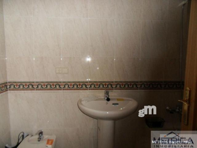 Venta de piso en Salamanca
