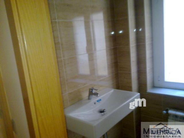 For sale of flat in Salamanca