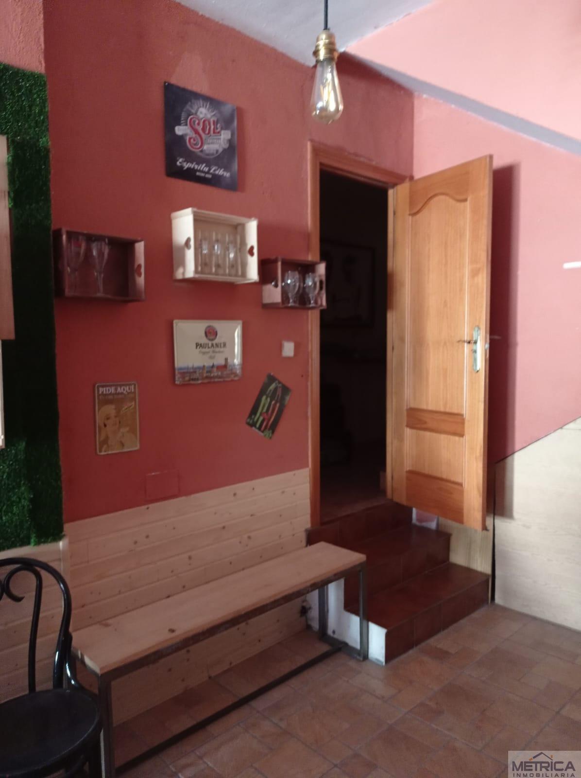 For sale of chalet in San Cristóbal de la Cuesta