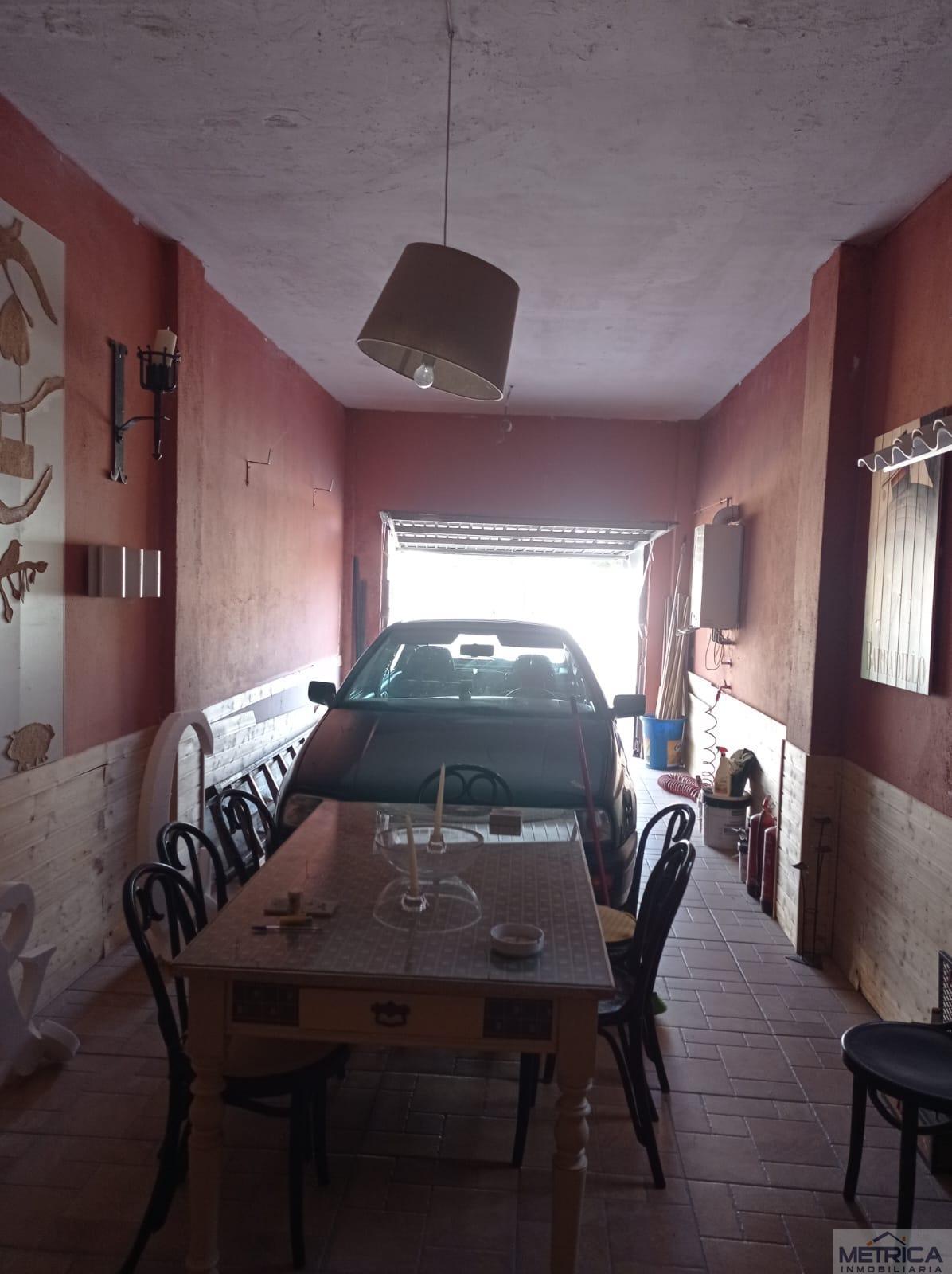 For sale of chalet in San Cristóbal de la Cuesta