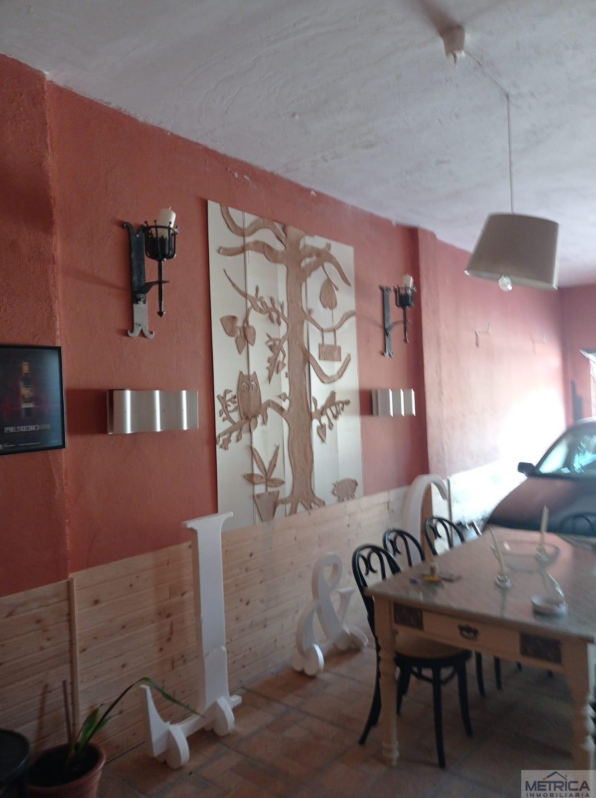 For sale of chalet in San Cristóbal de la Cuesta
