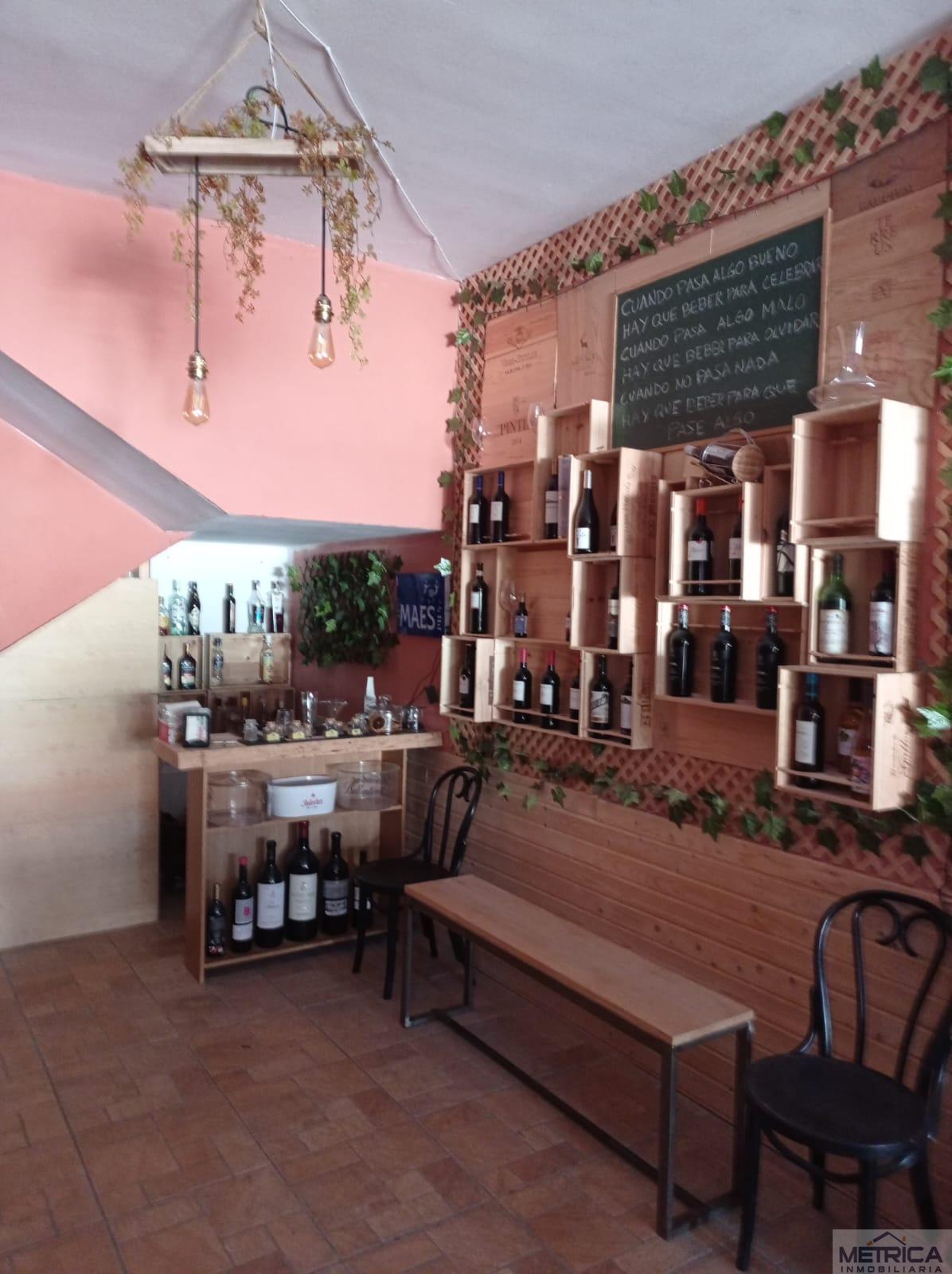 For sale of chalet in San Cristóbal de la Cuesta