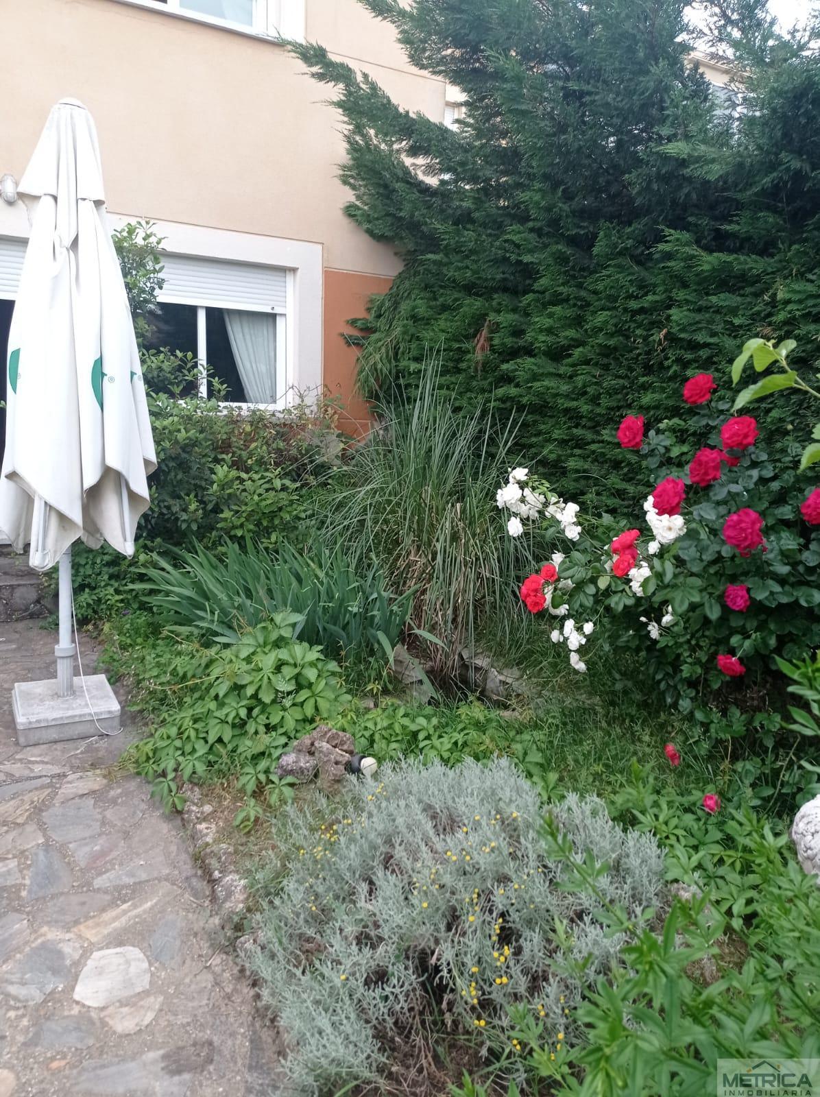For sale of chalet in San Cristóbal de la Cuesta