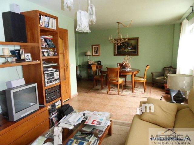 Venta de chalet en San Cristóbal de la Cuesta