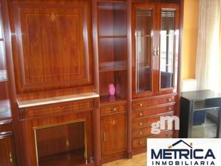 For sale of flat in Santa Marta de Tormes