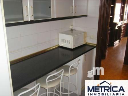 For sale of flat in Santa Marta de Tormes