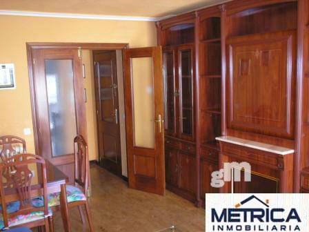 Venta de piso en Santa Marta de Tormes