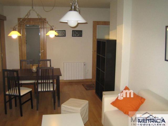 For sale of flat in Mozárbez