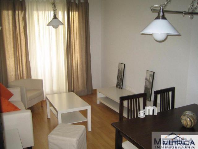 For sale of flat in Mozárbez