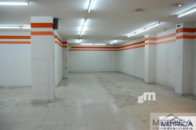 For rent of commercial in Salamanca