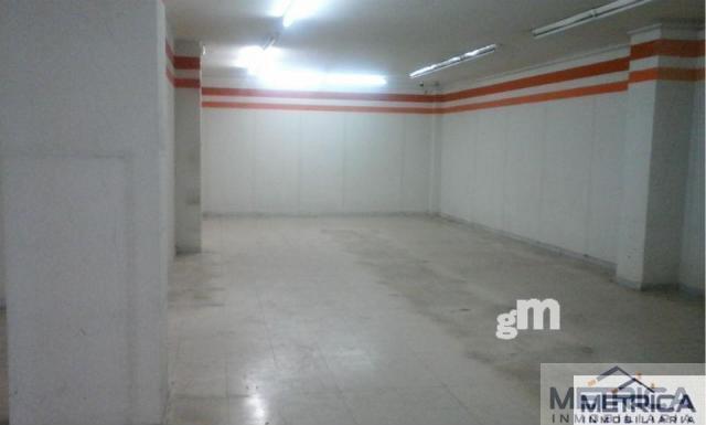 Alquiler de local comercial en Salamanca