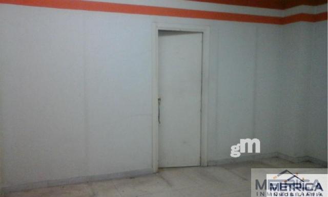 For rent of commercial in Salamanca