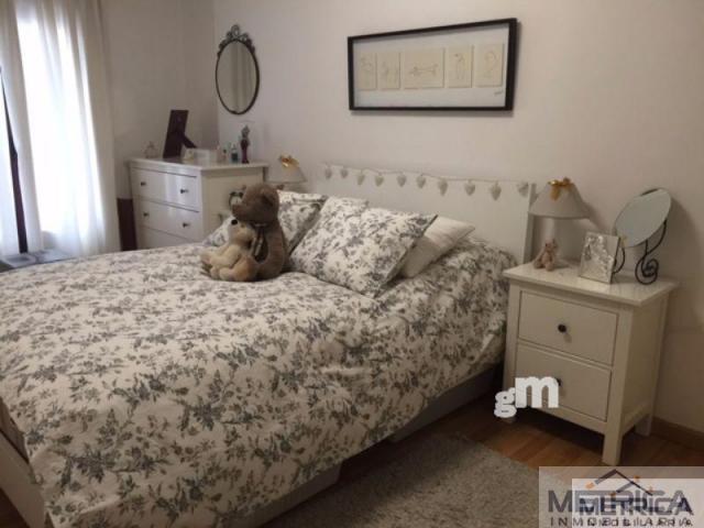 For sale of flat in Salamanca