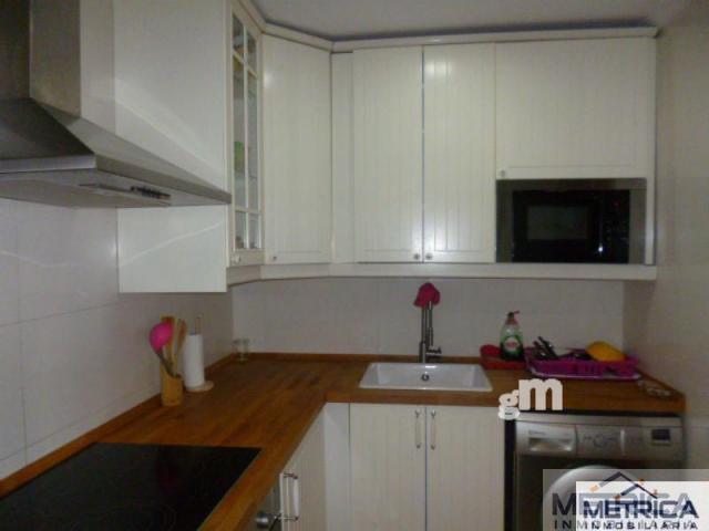 For sale of flat in Salamanca