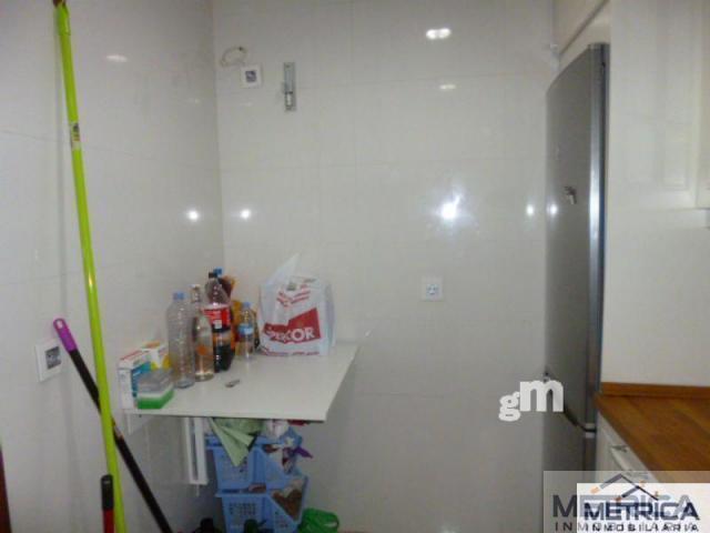 For sale of flat in Salamanca