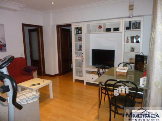 For sale of flat in Salamanca