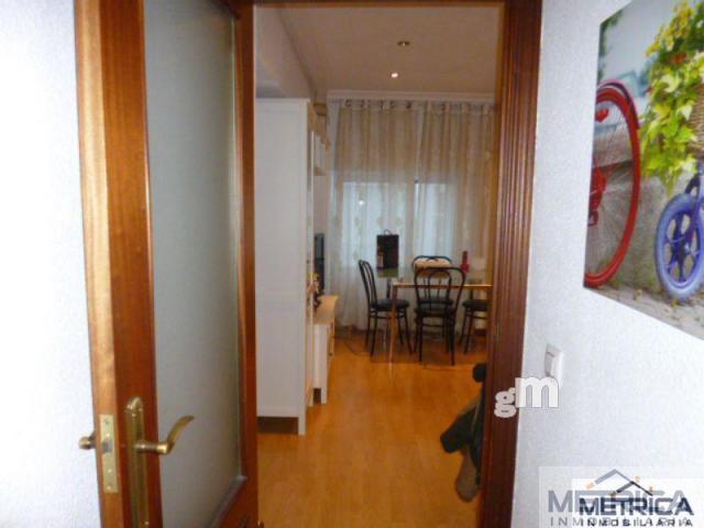 For sale of flat in Salamanca