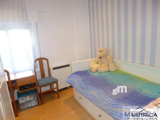For sale of flat in Salamanca