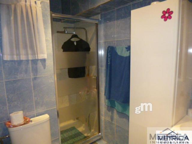 For sale of flat in Salamanca