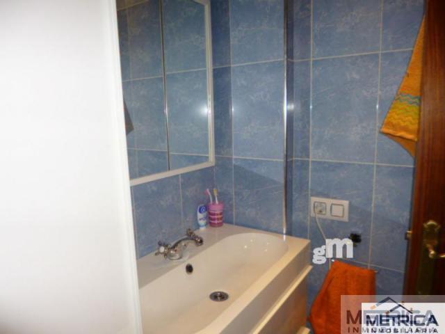 For sale of flat in Salamanca