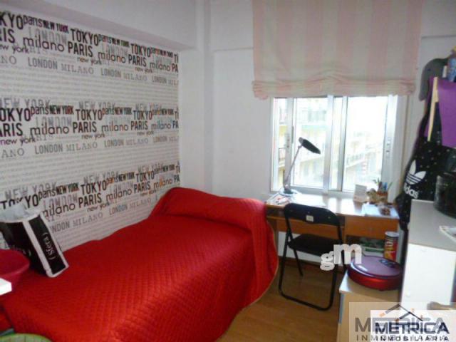 For sale of flat in Salamanca