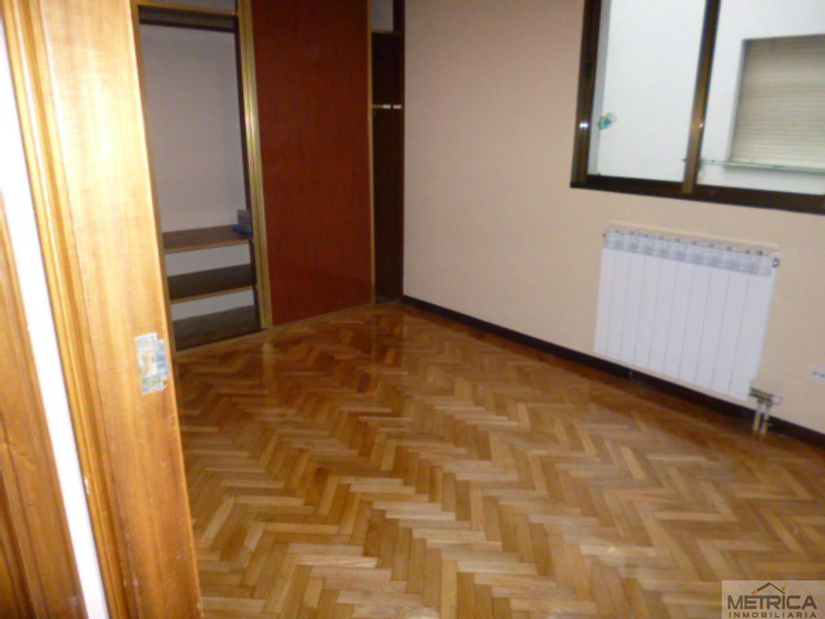 Venta de piso en Salamanca