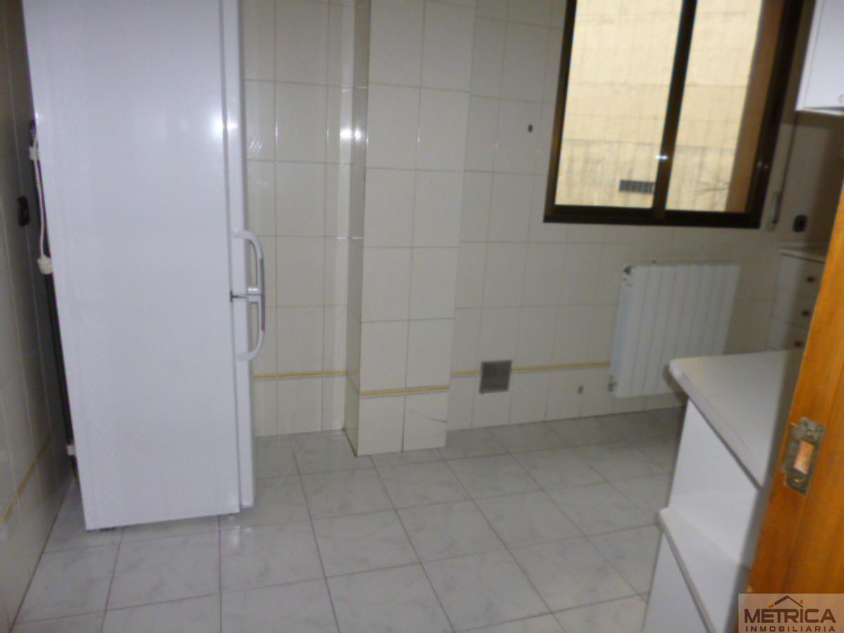Venta de piso en Salamanca