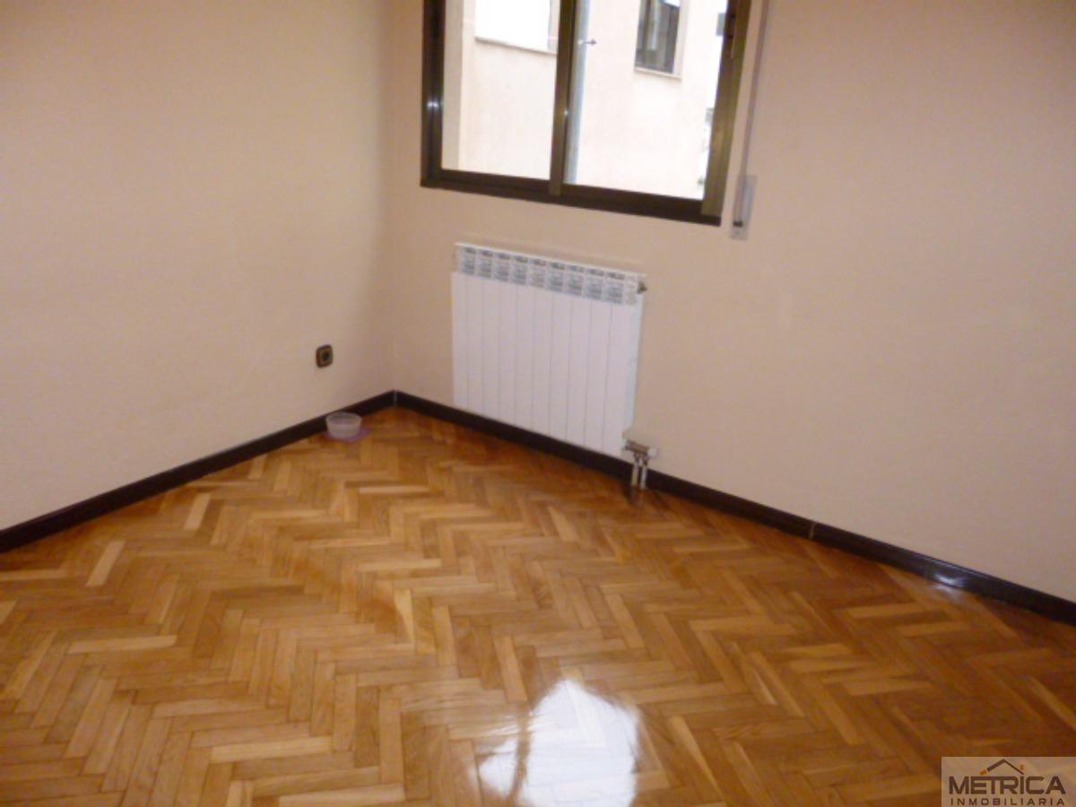 Venta de piso en Salamanca