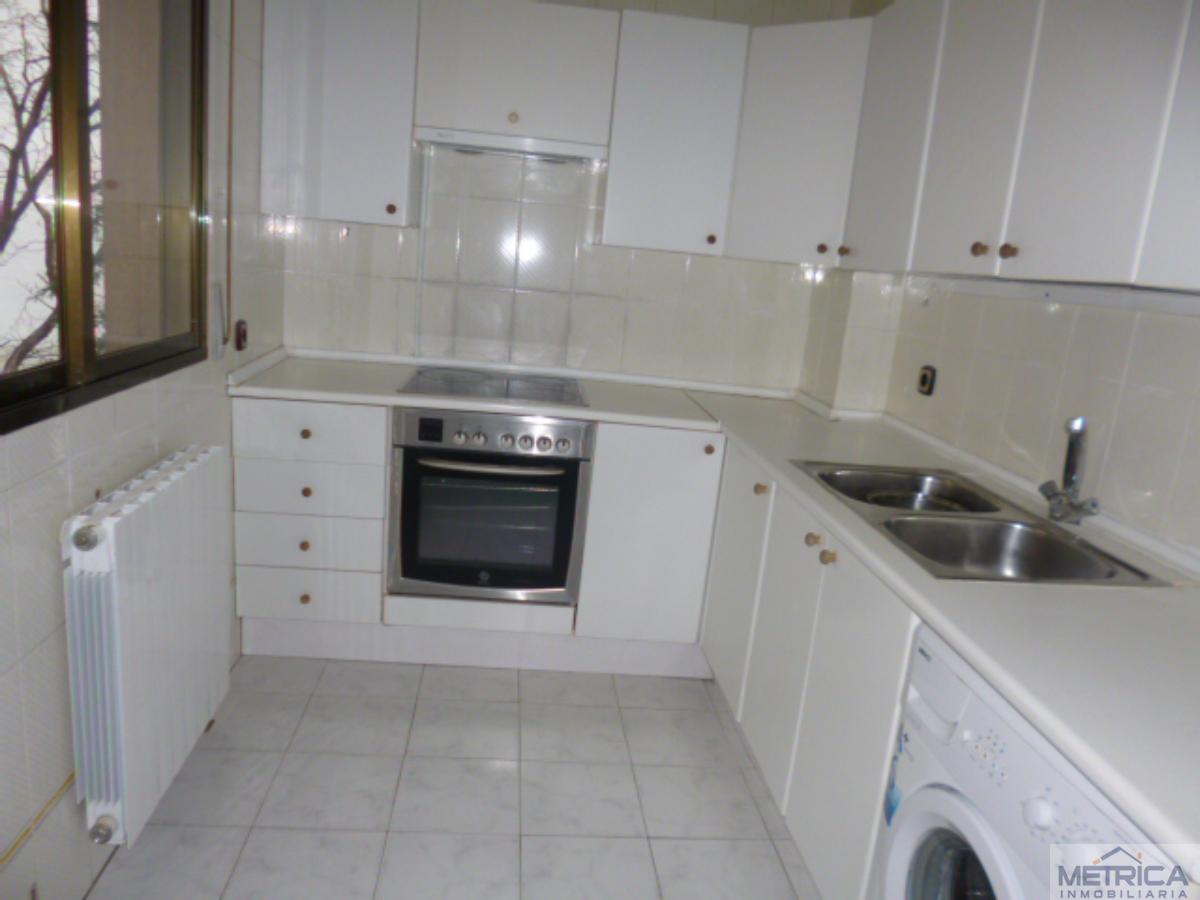 Venta de piso en Salamanca