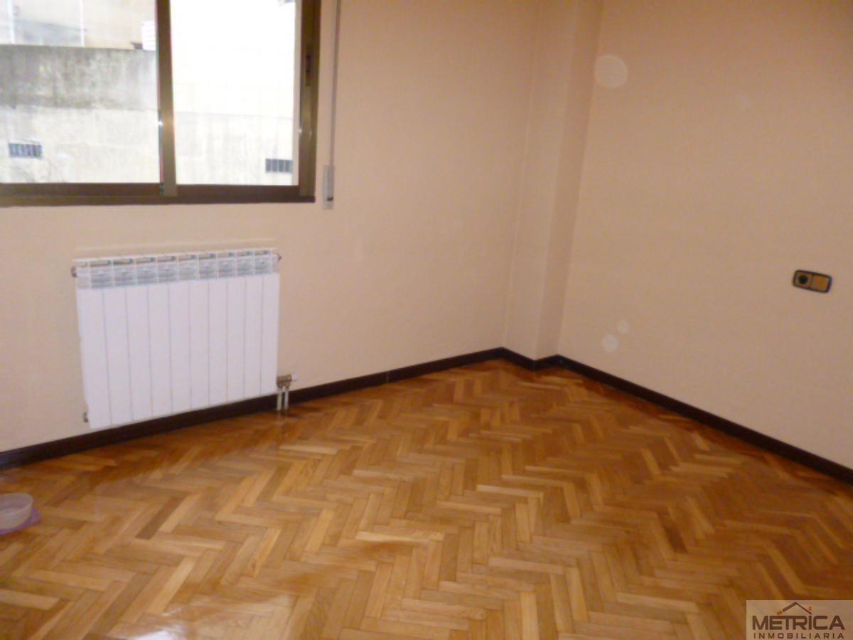 Venta de piso en Salamanca