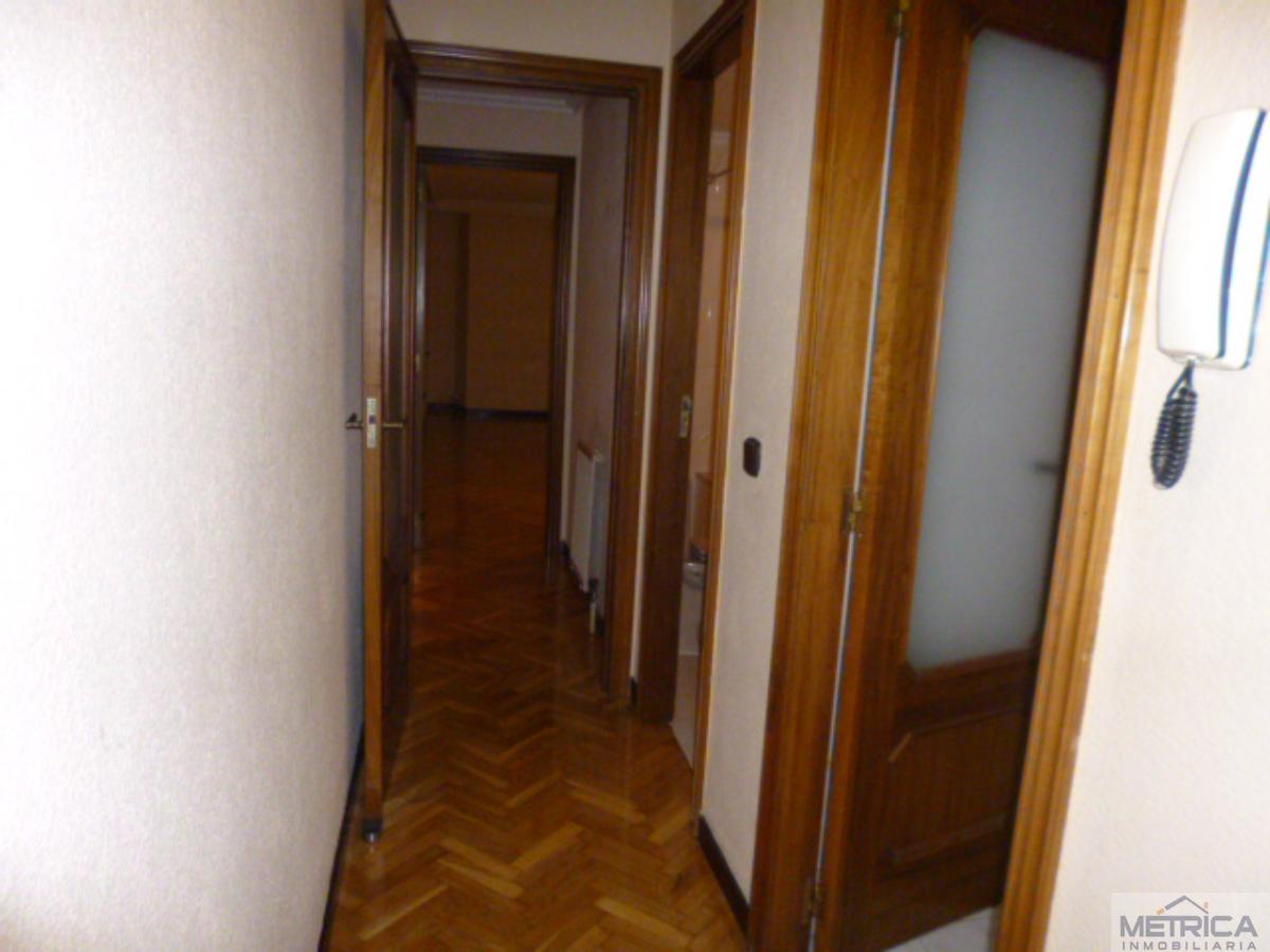 Venta de piso en Salamanca