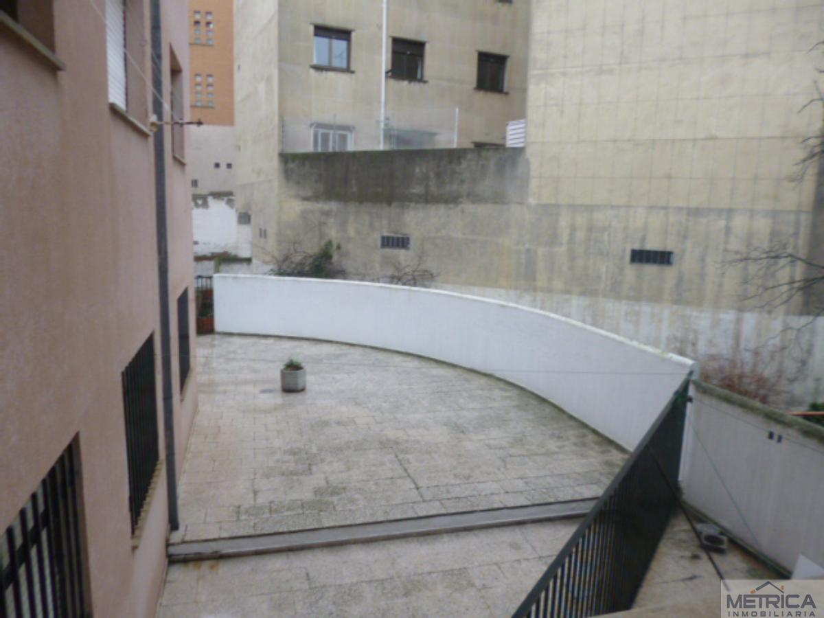 Venta de piso en Salamanca