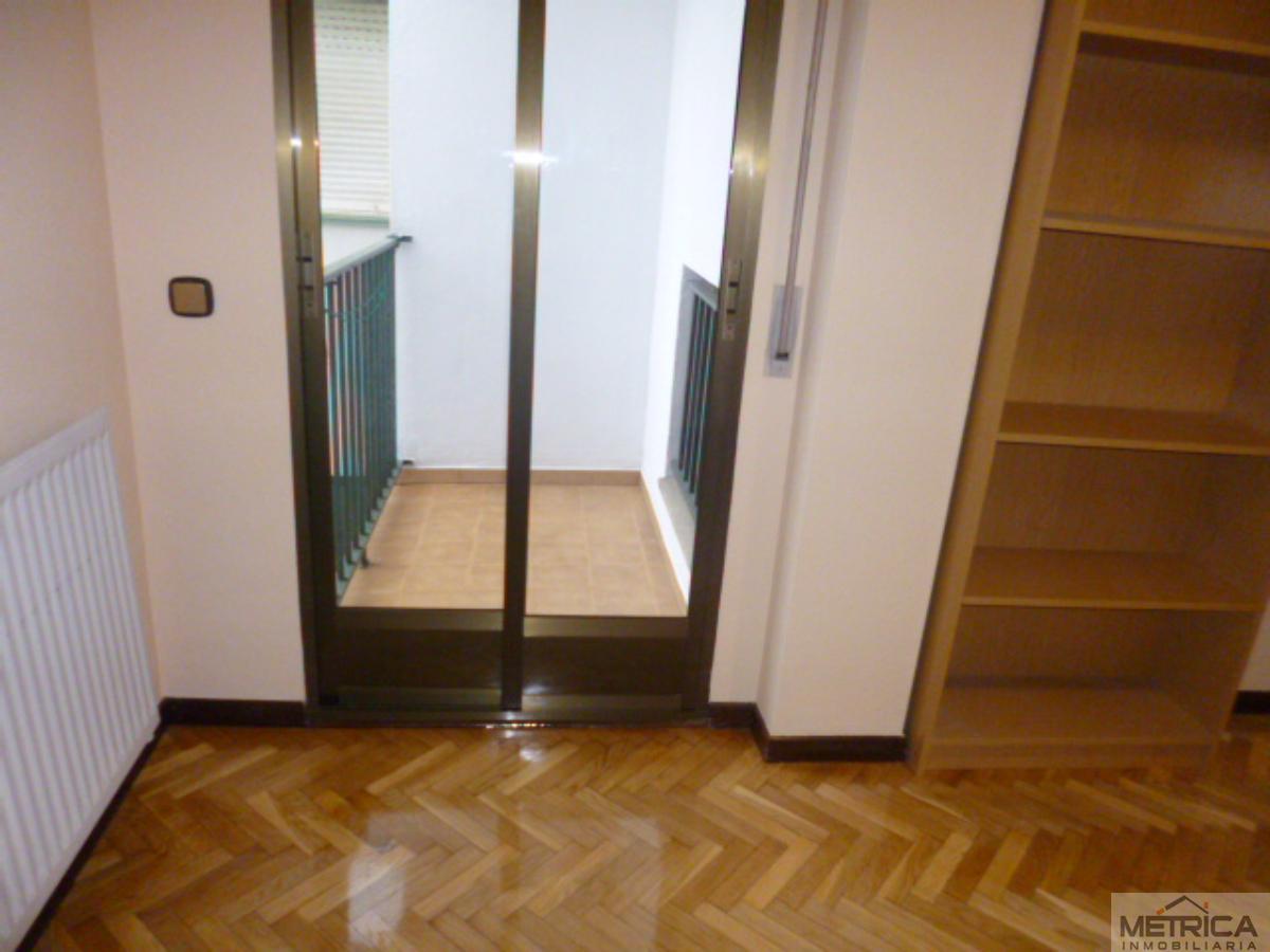 Venta de piso en Salamanca