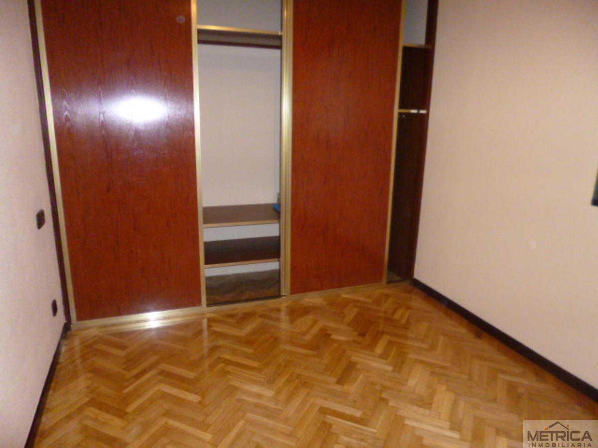 Venta de piso en Salamanca